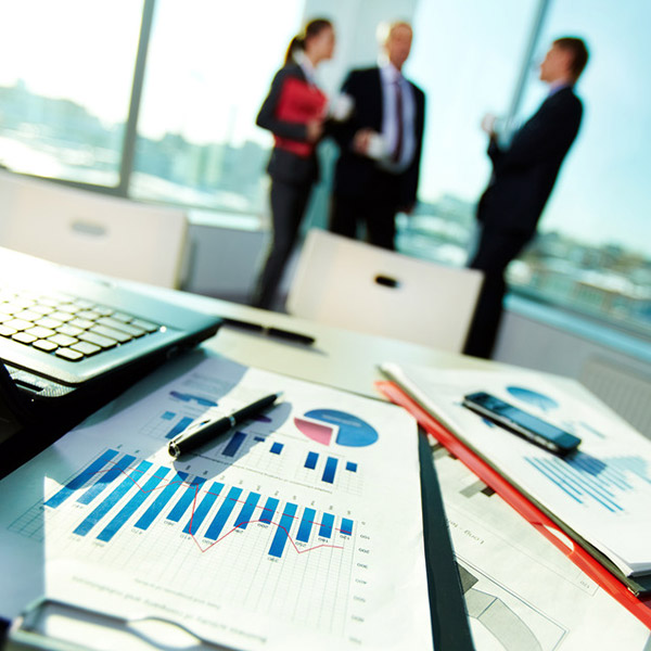 Roi Reporting
