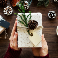 Retail Stats for a Bright Holiday Season