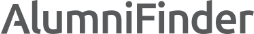 AlumniFinder Logo