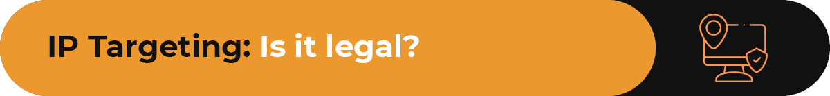 Ip Targeting Ip Targeting Definition | le Ciblage (Targeting) : Le guide Complet en ...