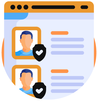 A marketing analytics company will help build out customer profiles.