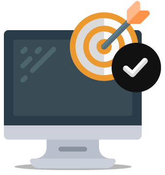 A marketing analytics company will build out a data-targeted marketing strategy.