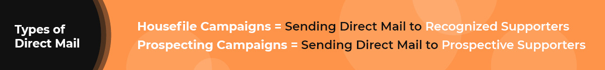 Direct Marketing For Nonprofits Understanding The Essentials AccuData Integrated Marketing